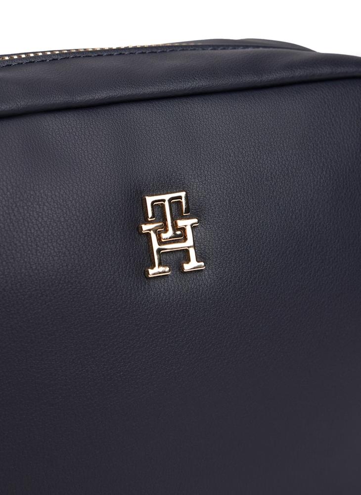 TOMMY HILFIGER Popette Soft Camera Bag - Image 5