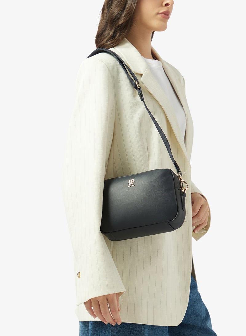 TOMMY HILFIGER Popette Soft Camera Bag - Image 2