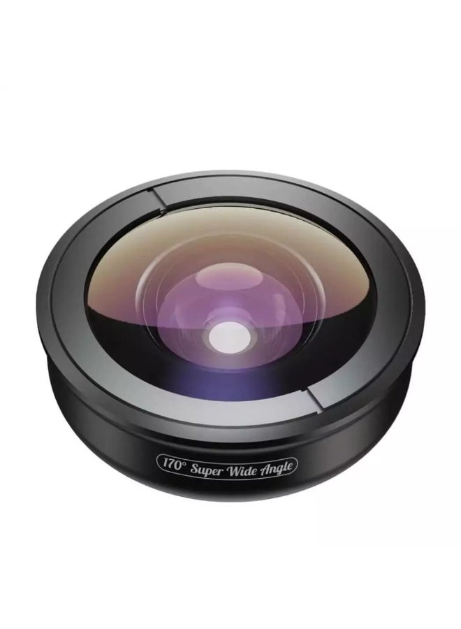 آبيكسل طقم العدسات - Image 2