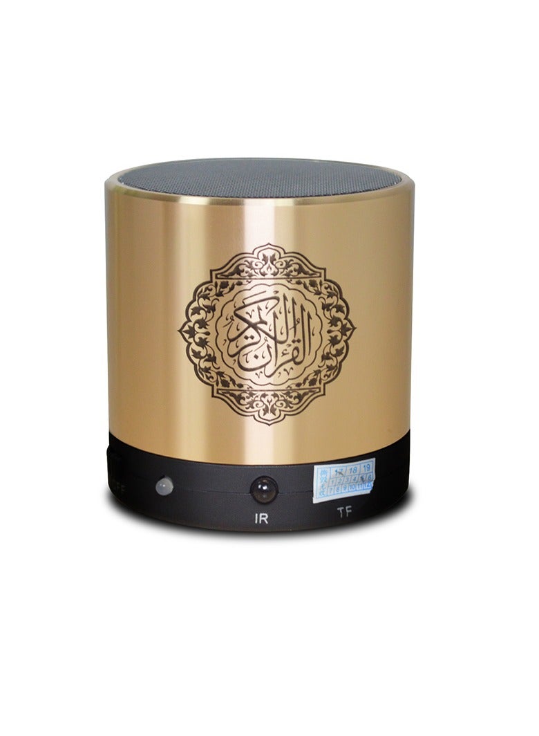Equantu Quran Speaker With Remote Control - Image 2