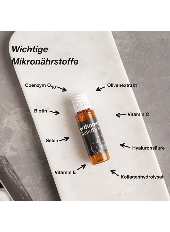 أورثومول الجمال للرجال ,30 جرعة يومية (20 مل لكل جرعة) - Image 3