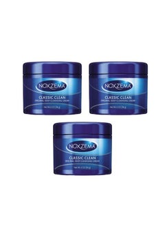 Noxzema Noxema Original Jar For Cleansing 2.5 Oz. (Pack Of 3)  - Image 1