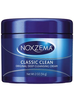 Noxzema Noxema Original Jar For Cleansing 2.5 Oz. (Pack Of 3)  - Image 4