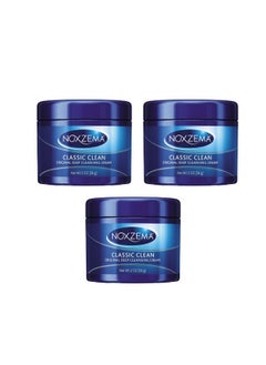 Noxzema Noxema Original Jar For Cleansing 2.5 Oz. (Pack Of 3)  - Image 2