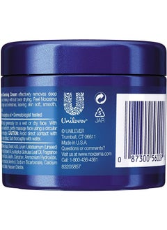Noxzema Noxema Original Jar For Cleansing 2.5 Oz. (Pack Of 3)  - Image 3