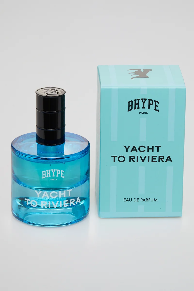 BHYPE SOCIETY  YACHT TO RIVIERA  | Best Price UAE