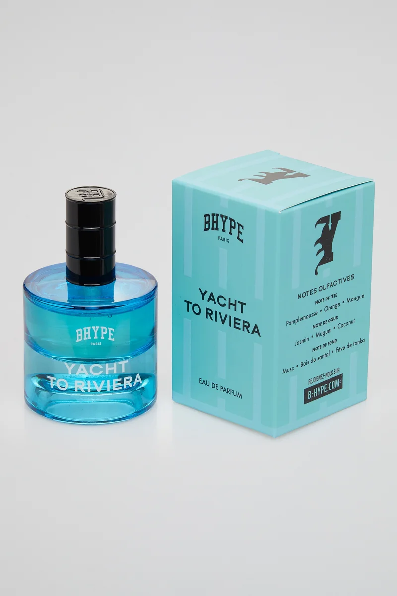 BHYPE SOCIETY  YACHT TO RIVIERA  | Best Price UAE
