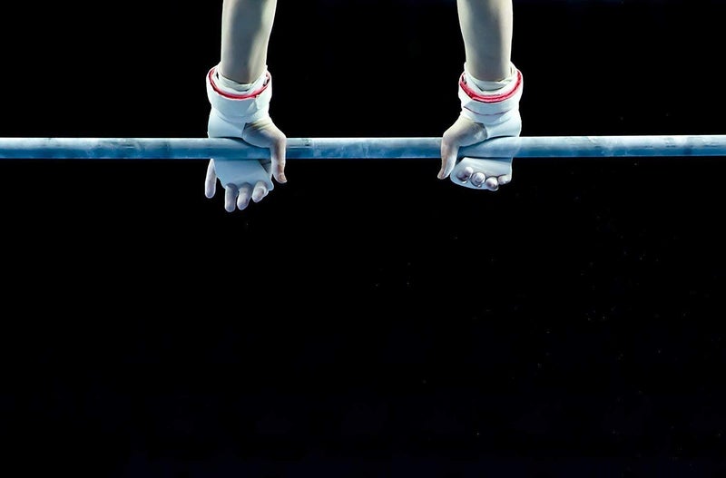 USI Gym Chalk - Gymnastics, Rock Climbing, Power Lifting, Cross Fitness No Slip, No Moisture Chalk (Imported) - Image 3