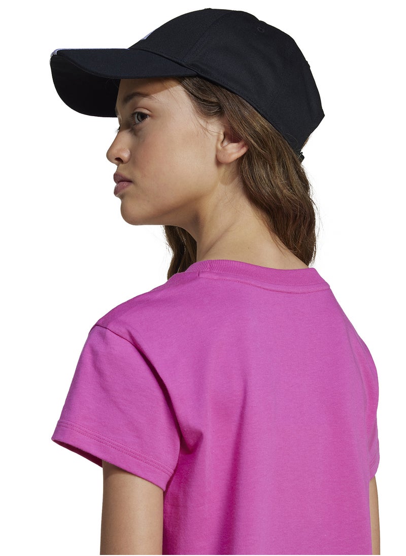 Adidas - Youth Essential T-Shirt - Image 1