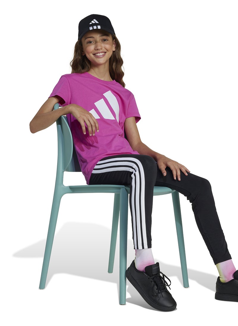 Adidas - Youth Essential T-Shirt - Image 1