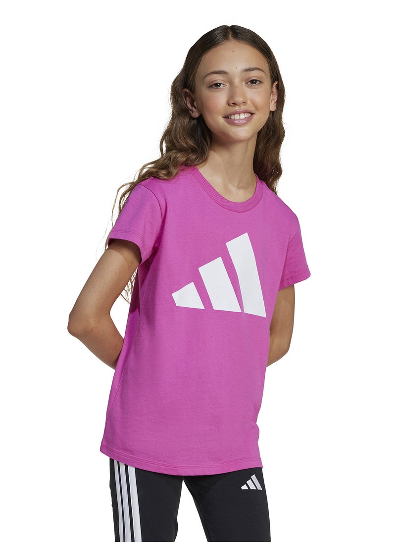 Adidas - Youth Essential T-Shirt - Image 1