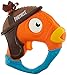 SUPER SOAKER SUPERSOAKER Nerf Fortnite Fishstick Water Blaster Fortnite Fishstick Character Design EasytoCarry Micro Size for Kids Youth Adults - Image 2