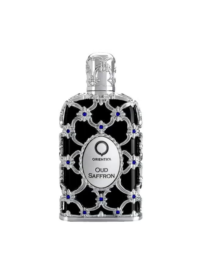 اورينتيكا عطر عود زعفران - Image 3