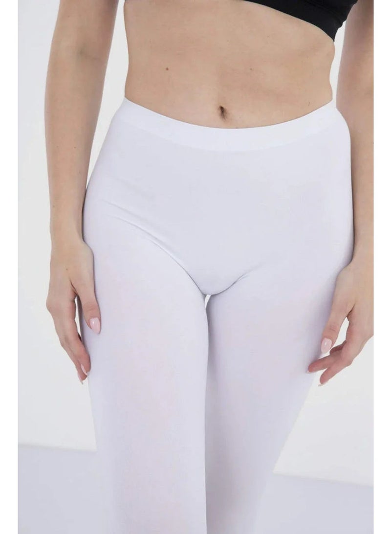 Carina Capri Legging (Cookies) - Image 1