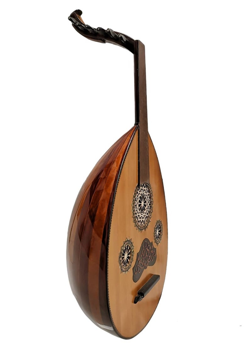 Super deluxe professional musical oud instrument