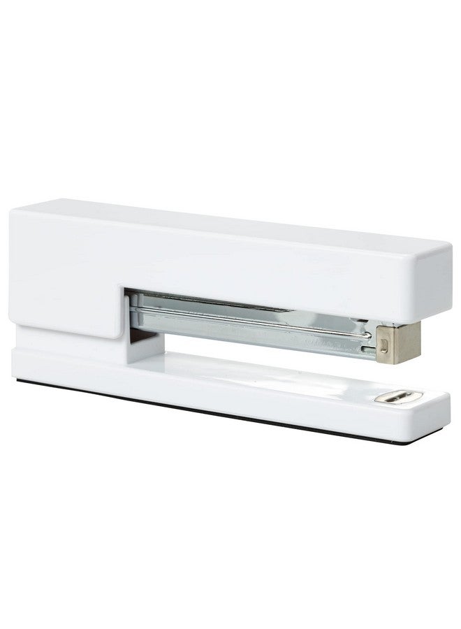 جام بايبر دباسة مكتب حديثة من JAM PAPER - بيضاء - تُباع بشكل فردي - Image 1