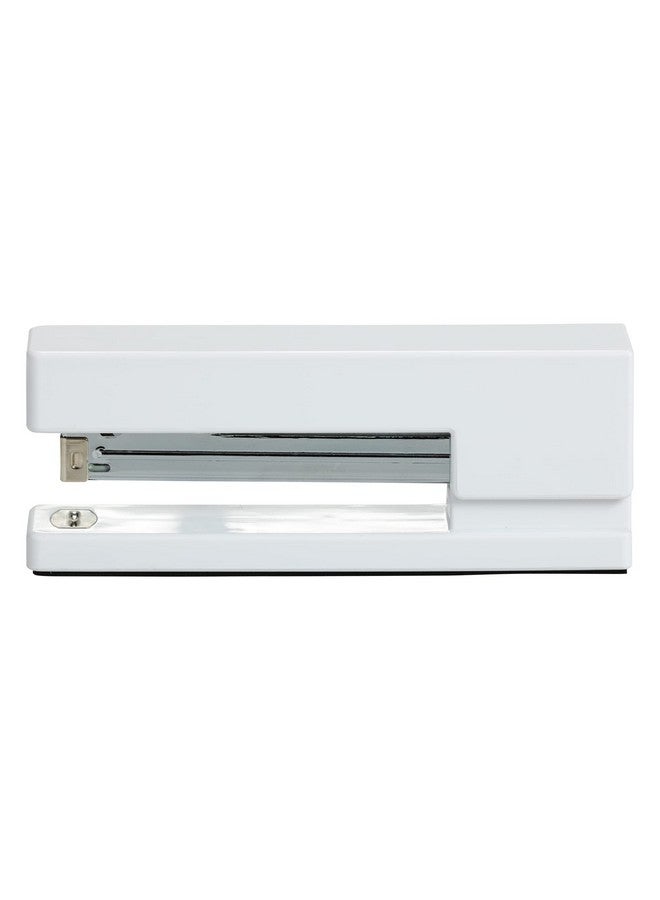 جام بايبر دباسة مكتب حديثة من JAM PAPER - بيضاء - تُباع بشكل فردي - Image 2