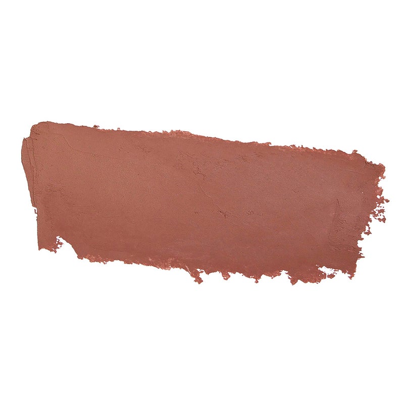 Nudestix Intense Matte Lip + Cheek Pencil â€“ 3-in-1 Long-Wear Matte Lipstick, Lip Liner & Blush Stick | Waterproof, Vegan, Preservative-Free | Soft Matte Finish, Shade: Purity - Image 2