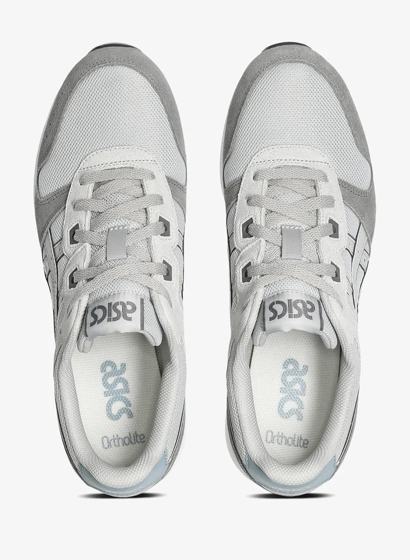 Asics Grey Men's LYTE CLASSIC Shoes  | Best Price UAE