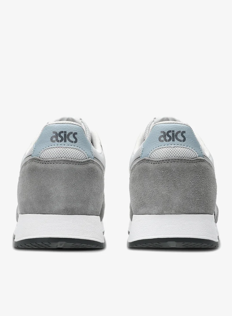 Asics Grey Men's LYTE CLASSIC Shoes  | Best Price UAE