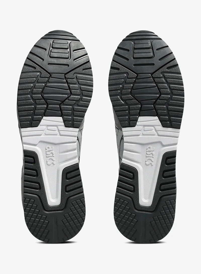 Asics Grey Men's LYTE CLASSIC Shoes  | Best Price UAE
