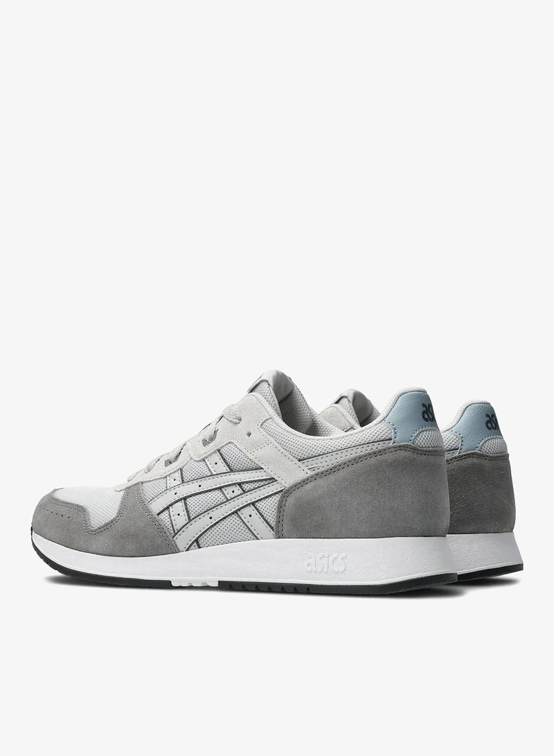 Asics Grey Men's LYTE CLASSIC Shoes  | Best Price UAE
