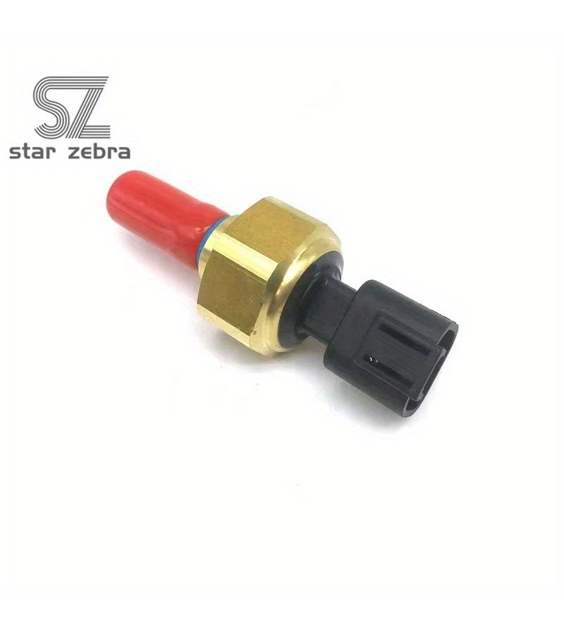Diesel Engine Fuel Oil Temperature Sensor For Komatsu ISM11 M11 QSM11 High Pressure Resistant Durable Metal Construction Easy Installation Engine Temperature Monitoring Robust Design Reliable Performance - Image 3