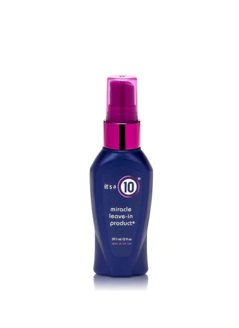 Miracle Leave In Conditioner 59.1ml
