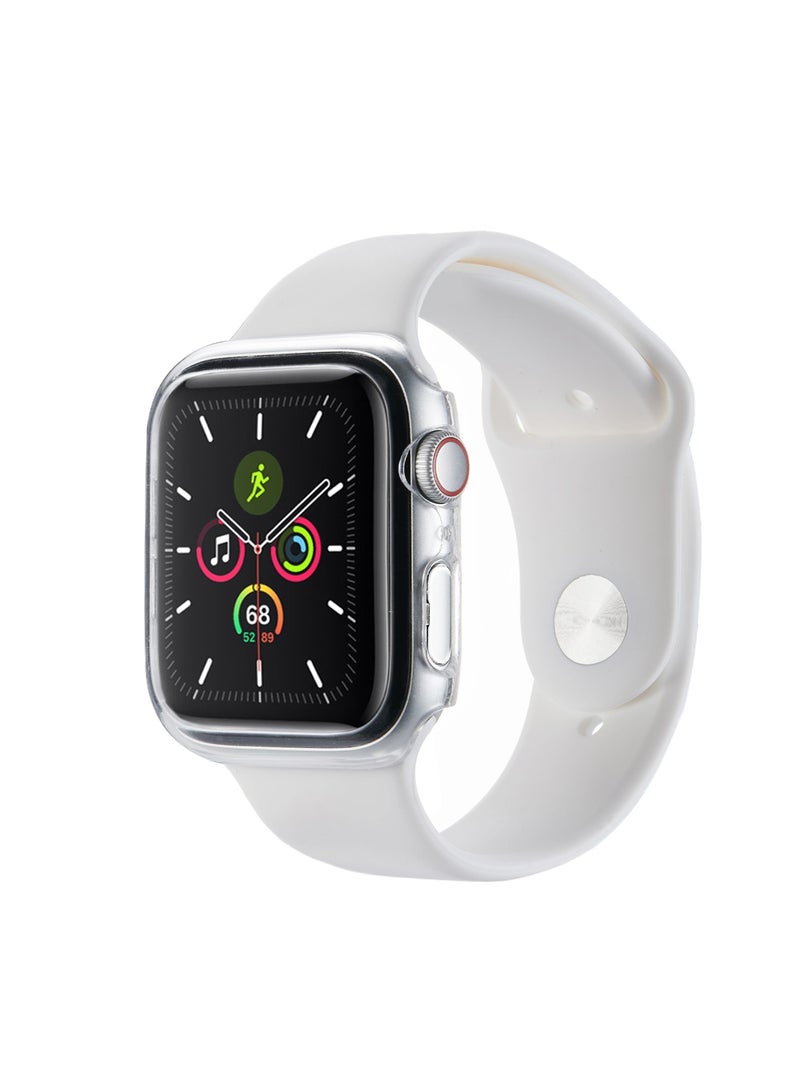 GULFLINK Protective Case Cover for Apple Watch 7 41mm - Image 2