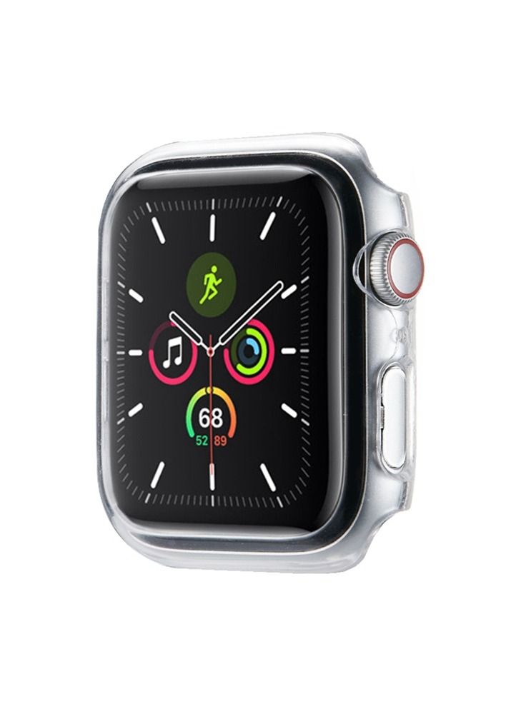 GULFLINK Protective Case Cover for Apple Watch 7 41mm - Image 1
