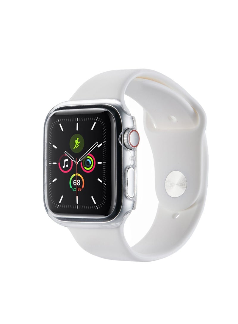GULFLINK Protective Case Cover for Apple Watch 7 41mm - Image 2