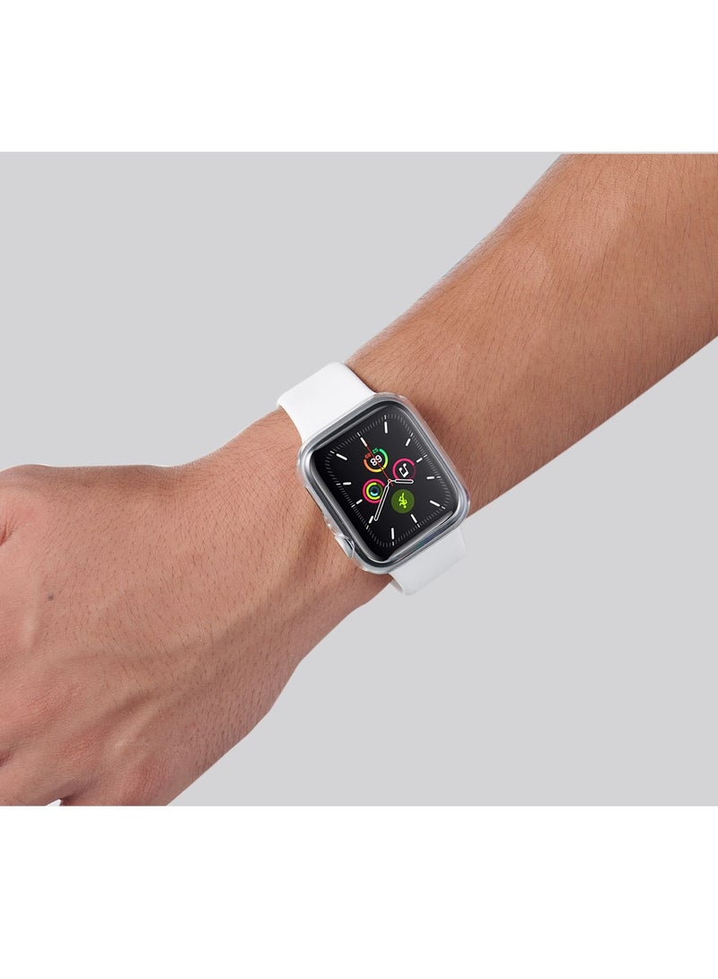 GULFLINK Protective Case Cover for Apple Watch 7 41mm - Image 5