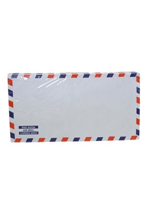 ظرف  لون أبيض ,وايطار ملون  مقاس 115x225 مليمتر - pzsku/ZB0299D92115F858F79AAZ/45/_/1683571089/7b7e7c7c-23bc-4275-8ebb-bda5e2c0d513