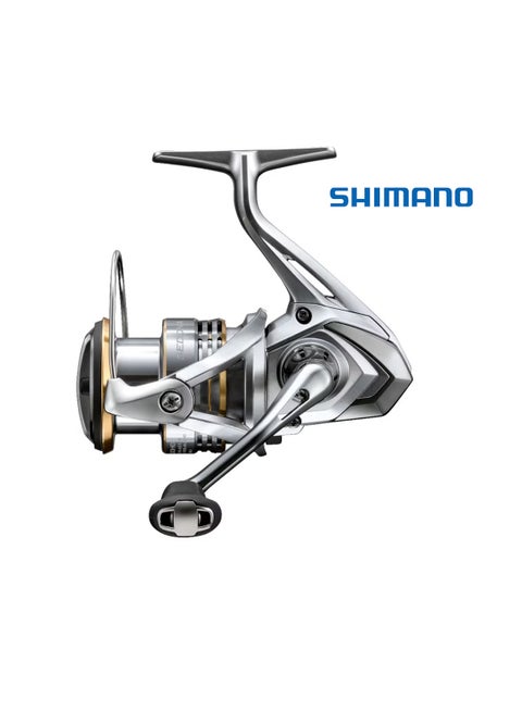 Sedona 3000 Hg Fj Spinning Reel