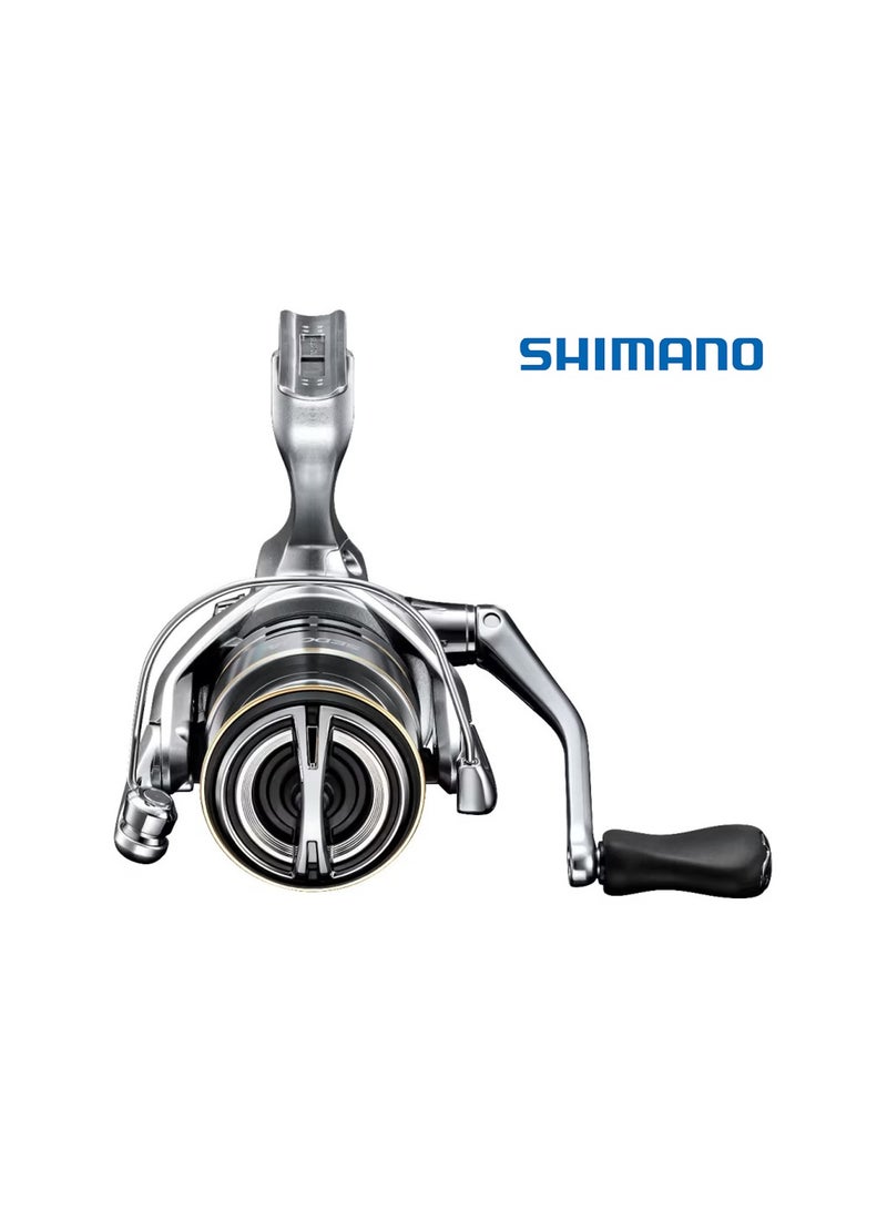 Sedona 3000 Hg Fj Spinning Reel