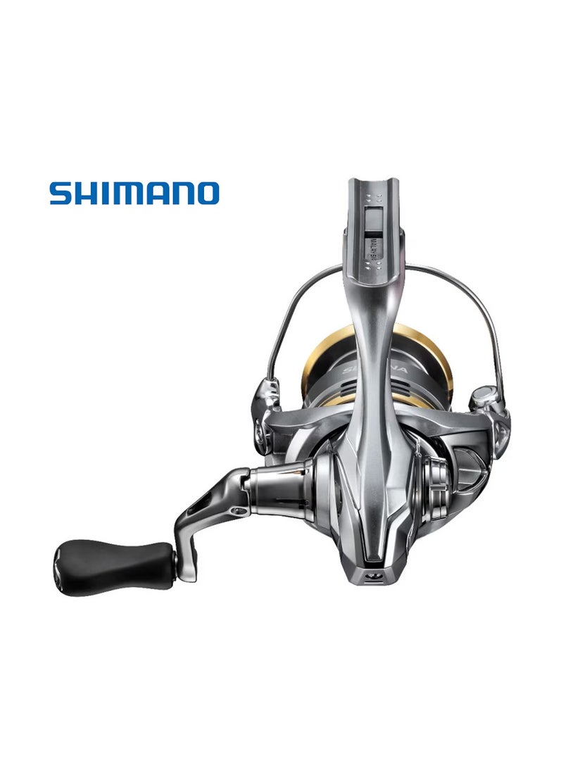 Sedona 3000 Hg Fj Spinning Reel