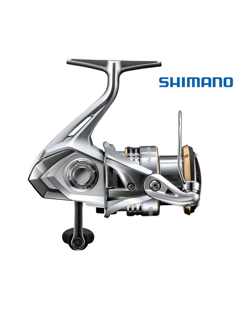 Sedona 3000 Hg Fj Spinning Reel