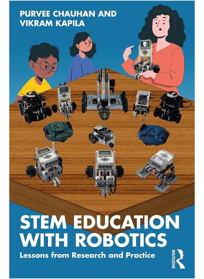 STEM Education with Robotics: Lessons from Research and Practice 