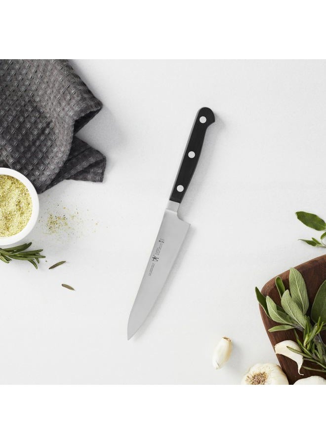 HENCKELS Kitchen-Utility-Knives Prep Knife, 5.5" - Image 2