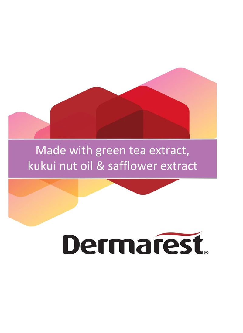 Dermarest - Dermarest Psoriasis Medicated Shampoo and Conditioner, Unscented, Dermatologist Tested, 8 Fl Oz (Pack of 2) - Image 1