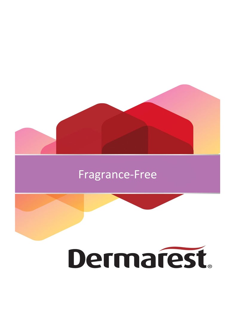 Dermarest - Dermarest Psoriasis Medicated Shampoo and Conditioner, Unscented, Dermatologist Tested, 8 Fl Oz (Pack of 2) - Image 1