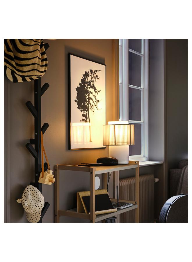 erorex Frame, black, 50x70 cm - Image 3