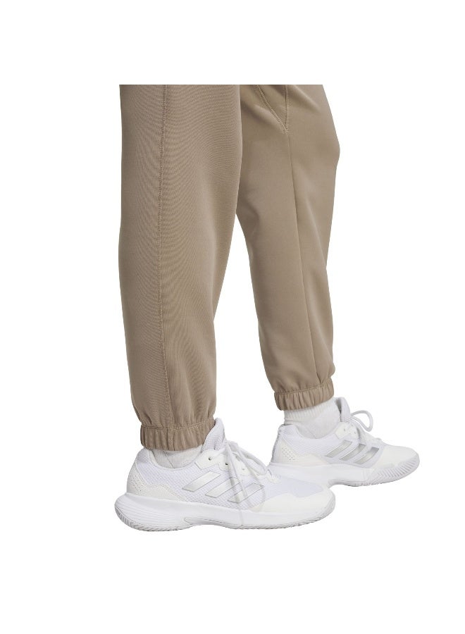Adidas Motion Es Cuf P Brown Training Pants For Women XS - Image 5