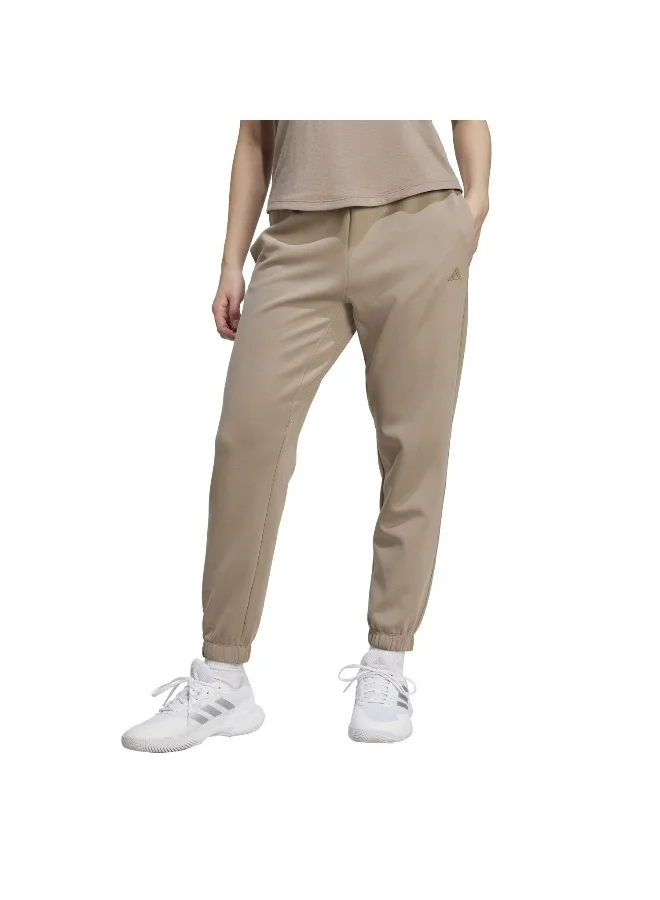adidas Adidas Motion Es Cuf P Brown Pants (1/1) Pants For Women