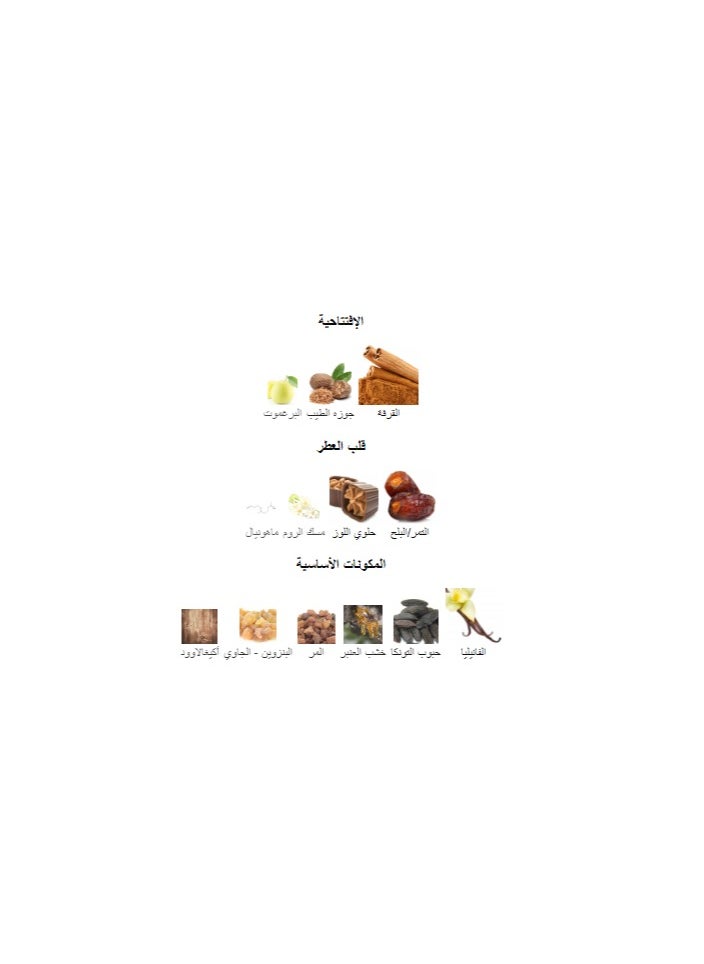 Lattafa Khamrah For Unisex EDP 100ml  - Image 2