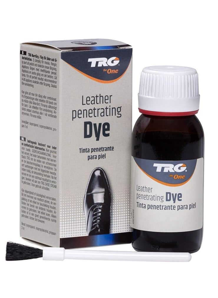 TRG Penetrating Dye # 117 Navy Blue