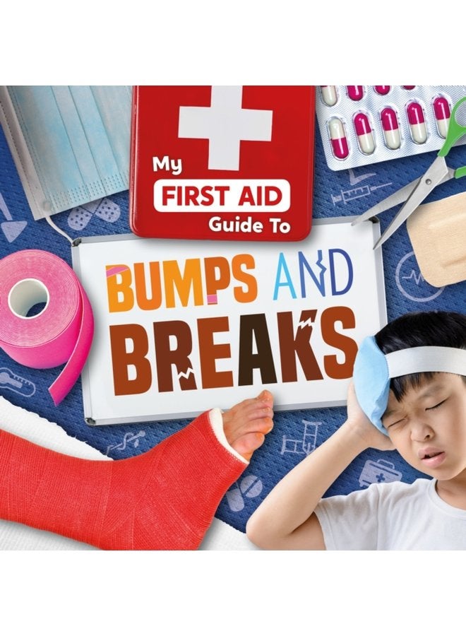 Bumps and Breaks - Hardback