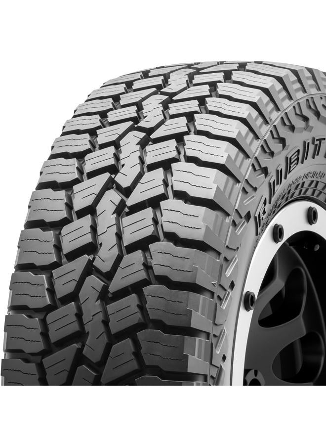 FALKEN Rubitrek A/T All-Terrain Radial Tire - 265/70R16 112T - Image 2
