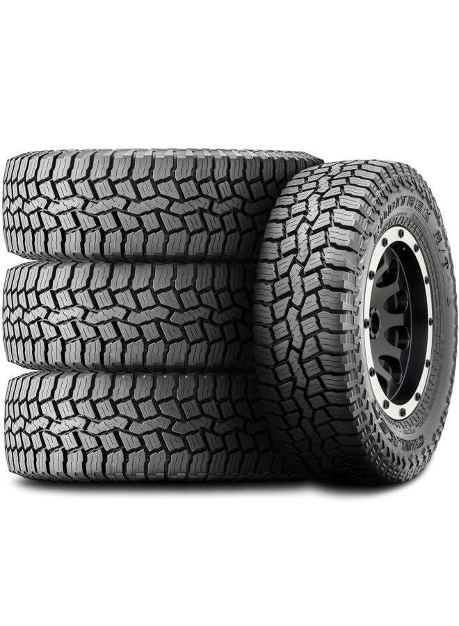 FALKEN Rubitrek A/T All-Terrain Radial Tire - 265/70R16 112T - Image 5