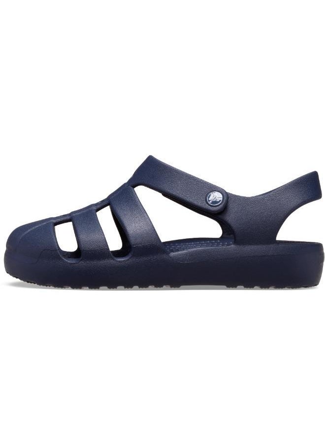 crocs Kids Classic Fisherman  - Image 2